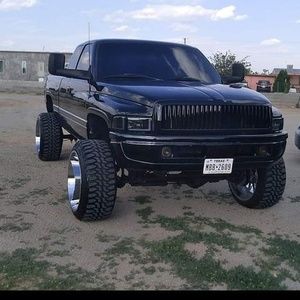 Meet your Posher, Durango